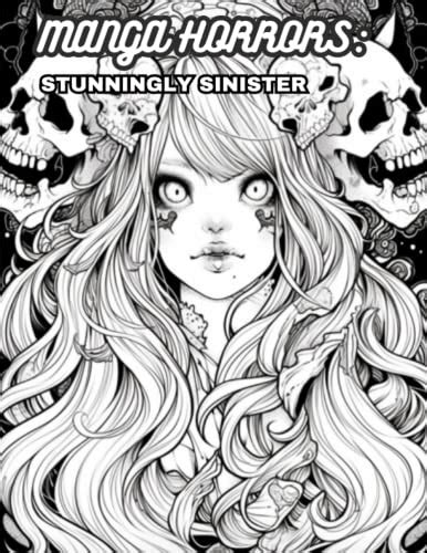 The Dark Side of Fantasy: Sinister Magic in Manga's World